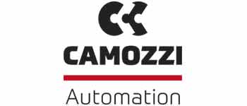 Logo Camozzi Automation