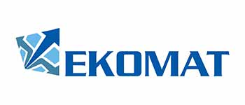 Logo EKOMAT GmbH & Co.KG