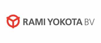 Logo Rami Yokota